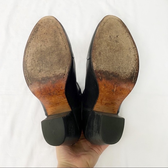 rag & bone Kinsey Bootie - Picture 6 of 8